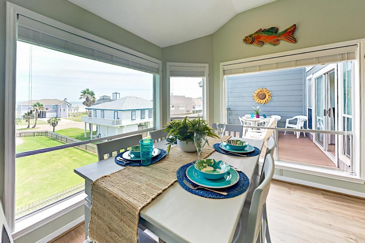 Casa Pelicano Galveston Exterior photo
